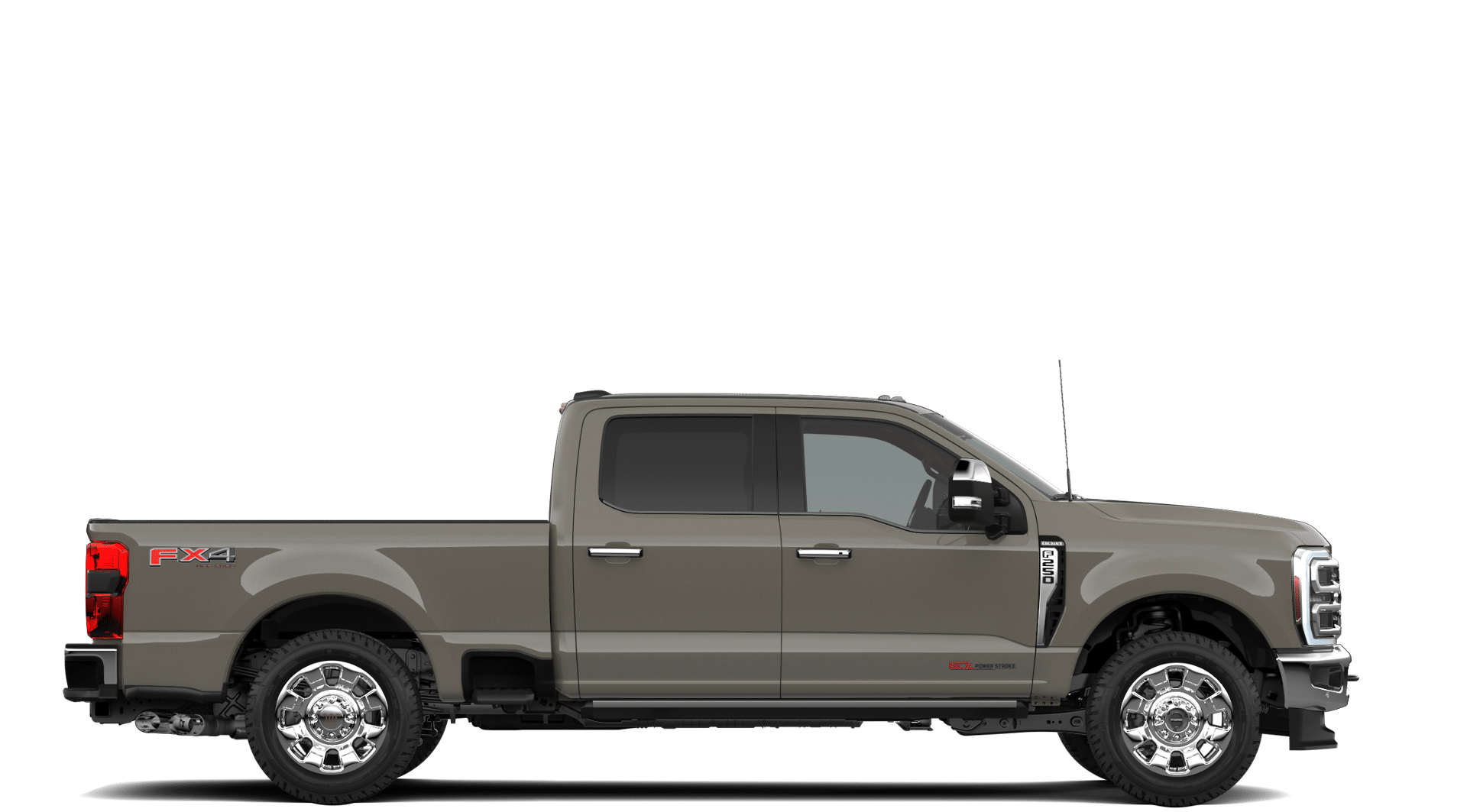 2026 Ford Super Duty® External Image 1